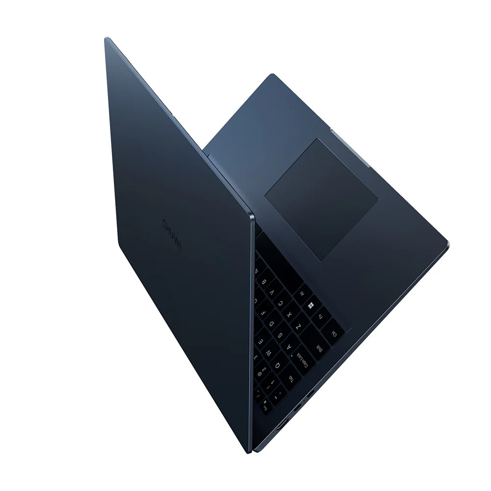 Ноутбук Chuwi Corebook Air Plus 16 R5 16 ", WUXGA 1920x1200 (16:10), AMD, Ryzen 5, 16 Гб, 512 ГБ, AMD Radeon 660M, Windows 11 Pro - миниатюра 8