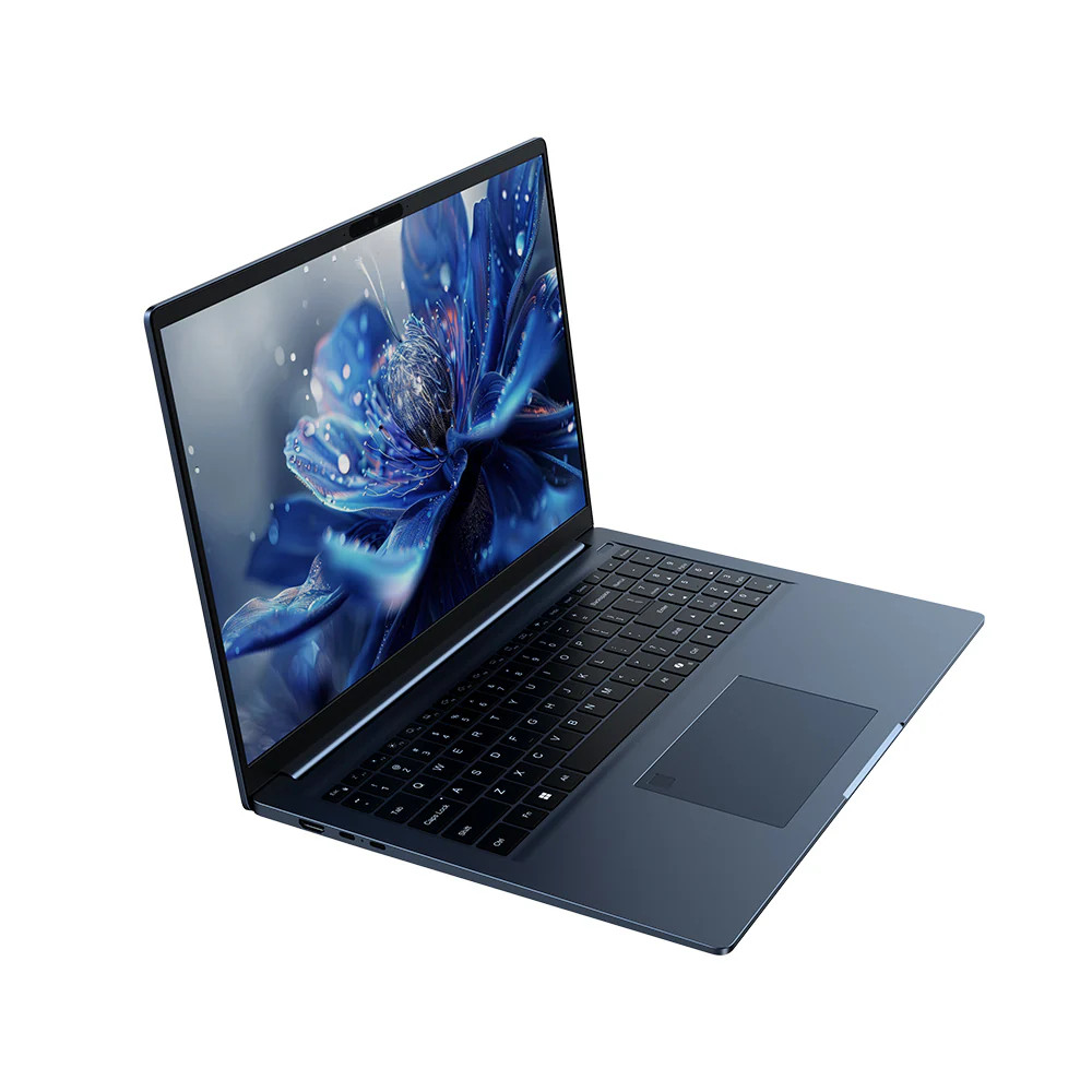 Ноутбук Chuwi Corebook Air Plus 16 R5 16 ", WUXGA 1920x1200 (16:10), AMD, Ryzen 5, 16 Гб, 512 ГБ, AMD Radeon 660M, Windows 11 Pro - миниатюра 5