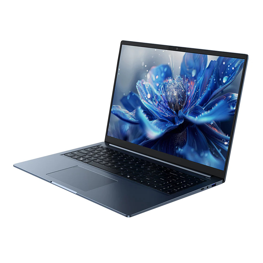 Ноутбук Chuwi Corebook Air Plus 16 R5 16 ", WUXGA 1920x1200 (16:10), AMD, Ryzen 5, 16 Гб, 512 ГБ, AMD Radeon 660M, Windows 11 Pro - миниатюра 7