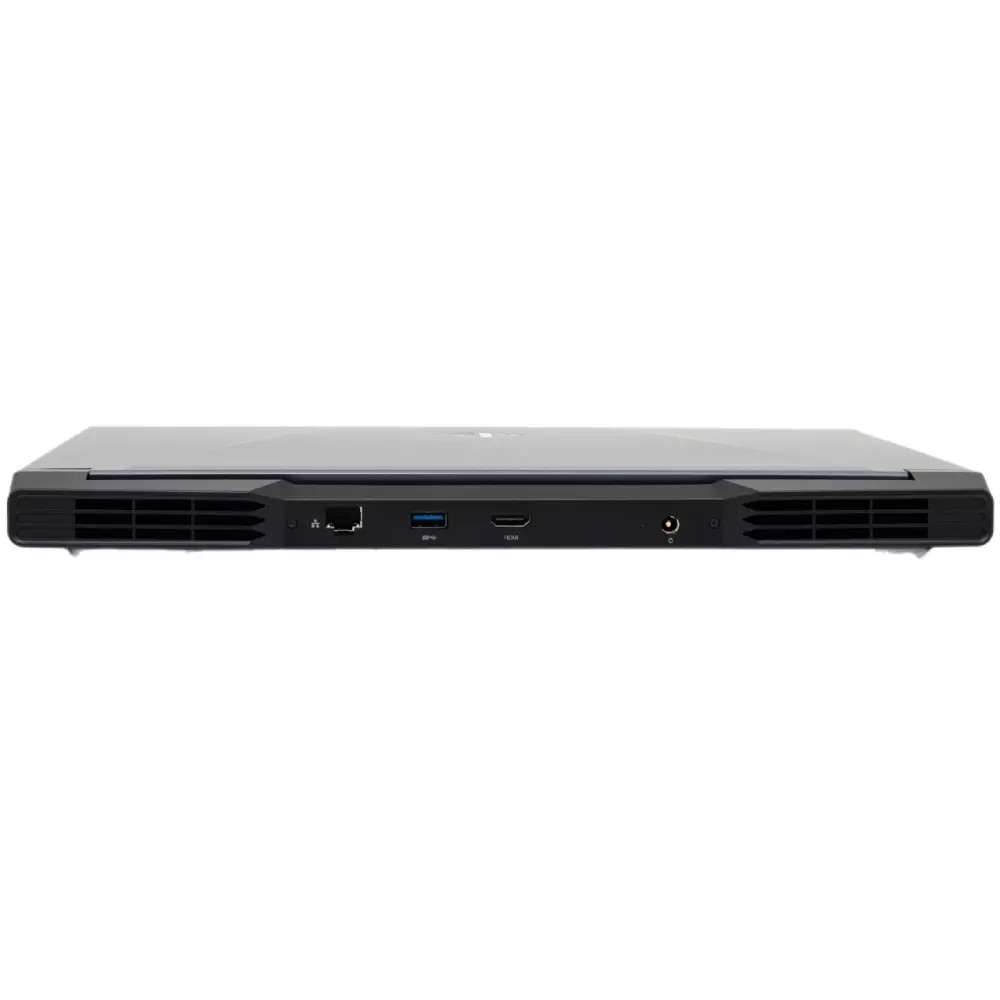 Ноутбук FIREBAT B16-5R7G16F8 16 ", WQXGA 2560x1600 (16:10), AMD, Ryzen 7, 16 Гб, 512 ГБ, nVidia GeForce RTX 4050, Windows 11 Home - миниатюра 10