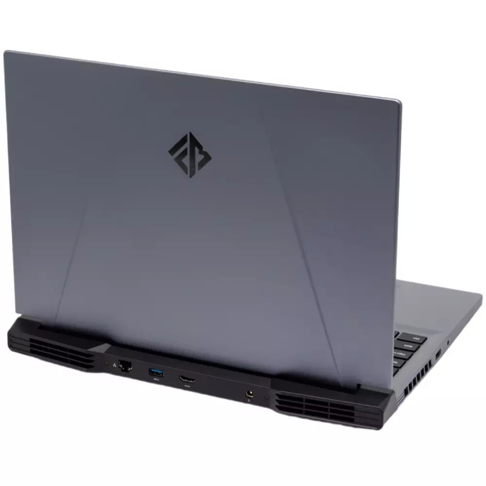 Ноутбук FIREBAT B16-5R7G16F8 16 ", WQXGA 2560x1600 (16:10), AMD, Ryzen 7, 16 Гб, 512 ГБ, nVidia GeForce RTX 4050, Windows 11 Home - миниатюра 8