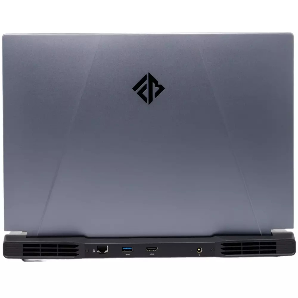 Ноутбук FIREBAT B16-5R7G16F8 16 ", WQXGA 2560x1600 (16:10), AMD, Ryzen 7, 16 Гб, 512 ГБ, nVidia GeForce RTX 4050, Windows 11 Home - миниатюра 9
