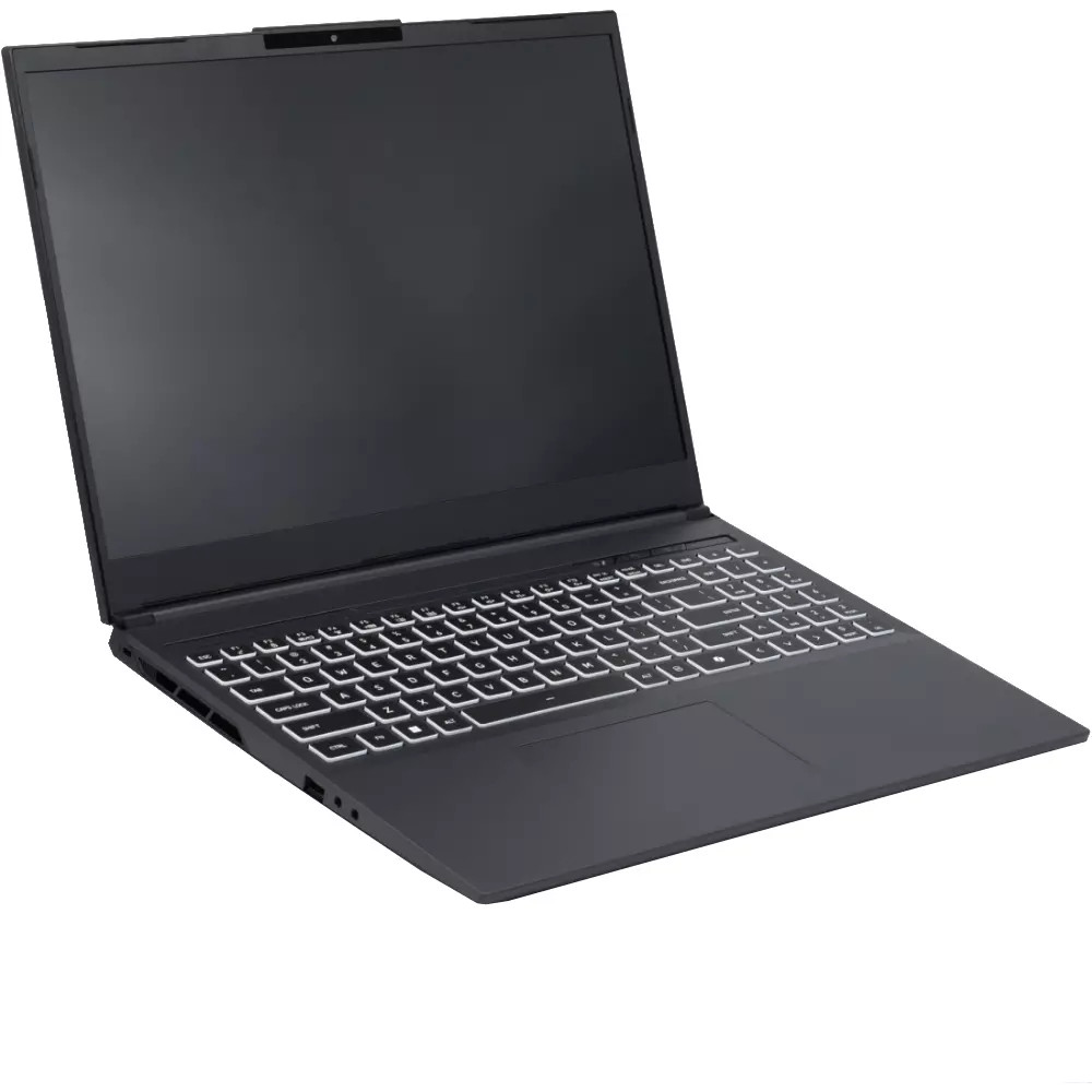 Ноутбук FIREBAT T6A-5R6616F8 17200022042 16 ", WUXGA 1920x1200 (16:10), AMD, Ryzen 5, 16 Гб, 512 ГБ, nVidia GeForce RTX 3050, Windows 11 Pro - миниатюра 6