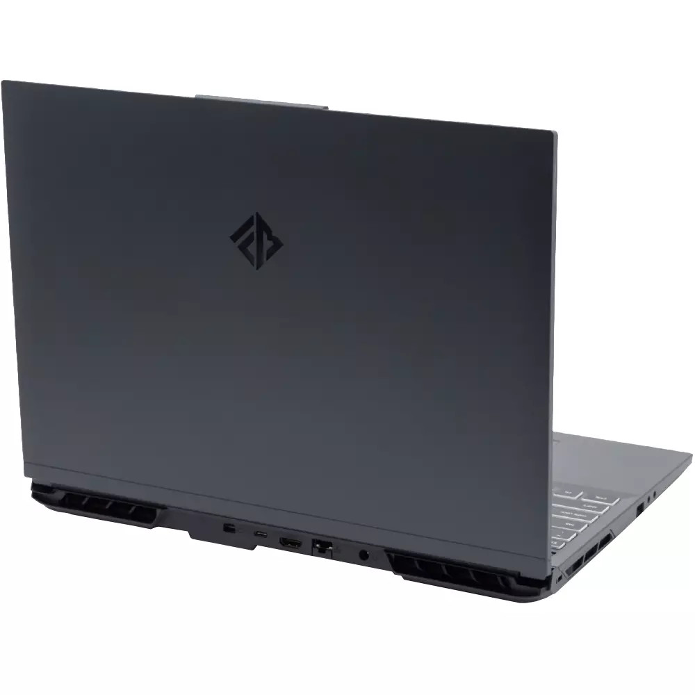 Ноутбук FIREBAT T6A-5R6616F8 17200022042 16 ", WUXGA 1920x1200 (16:10), AMD, Ryzen 5, 16 Гб, 512 ГБ, nVidia GeForce RTX 3050, Windows 11 Pro - миниатюра 8