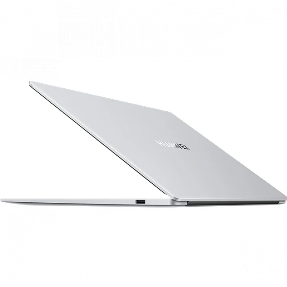 Ноутбук Huawei MateBook D 16 2024 MCLG-X Silver 53014MUA 16 ", WUXGA 1920x1200 (16:10), Intel, Core i5, 16 Гб, 1 ТБ, Intel UHD Graphics - миниатюра 8