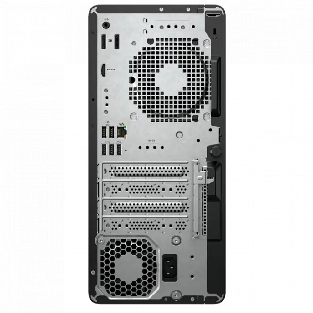 Рабочая станция HP Z1 Tower G1i B76QPET Большой (Mini Tower, midi Tower, Tower), Core Ultra 9 - миниатюра 4