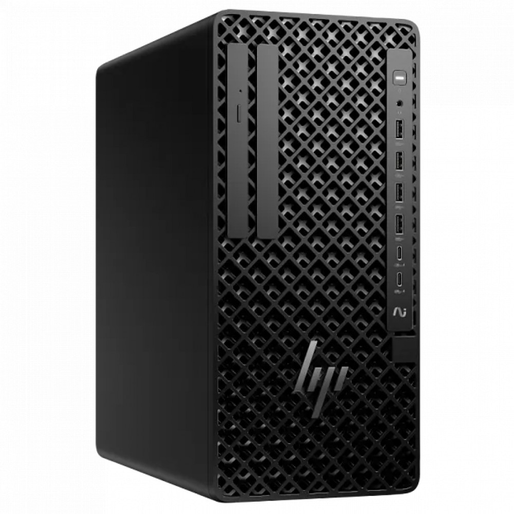 Рабочая станция HP Z1 Tower G1i B76QPET Большой (Mini Tower, midi Tower, Tower), Core Ultra 9 - миниатюра 3