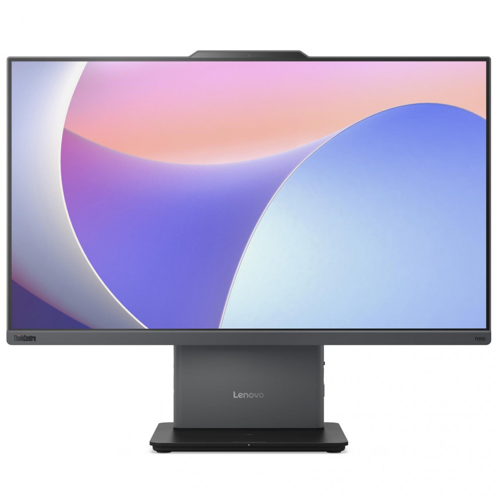 Моноблок Lenovo ThinkCentre neo 50a 24 Gen 5 12SD0068RU 23.8 ", Intel, Core i5, 210H, 1.6, 16 Гб, 512 Гб - миниатюра 6