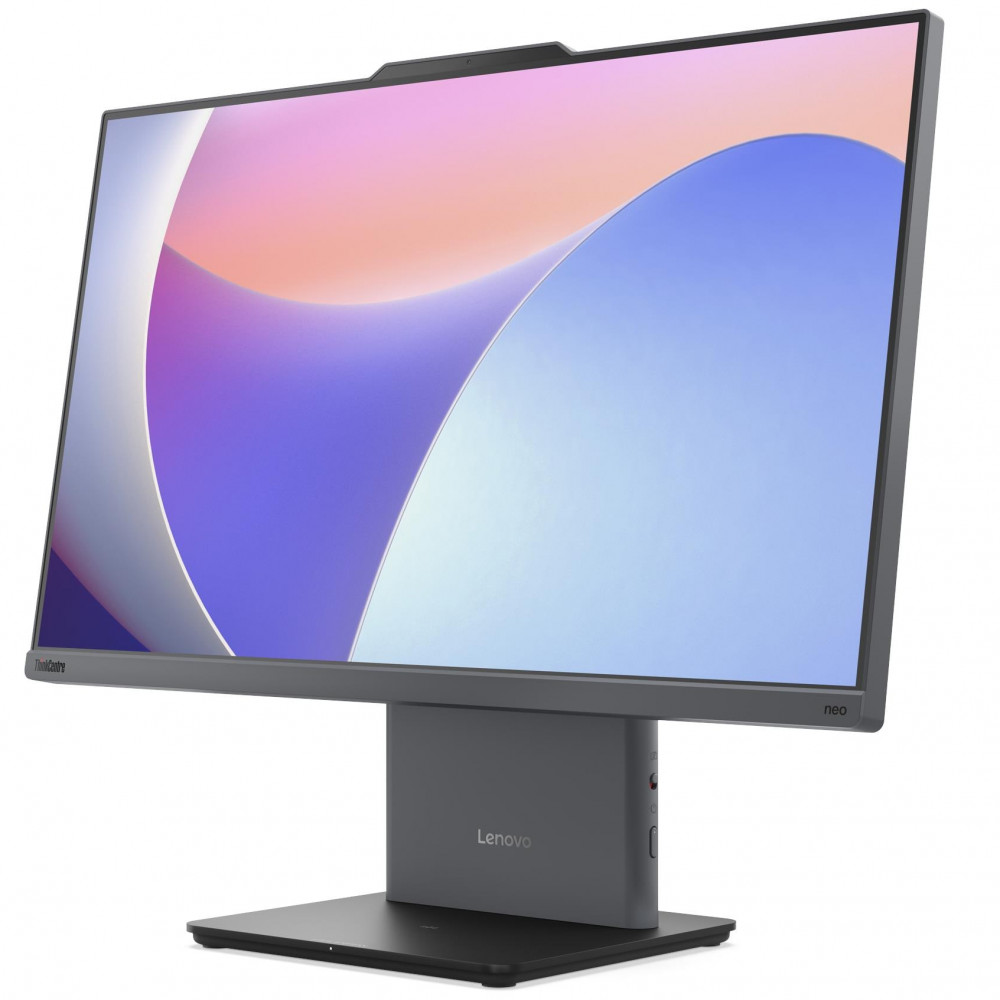 Моноблок Lenovo ThinkCentre neo 50a 24 Gen 5 12SD0068RU 23.8 ", Intel, Core i5, 210H, 1.6, 16 Гб, 512 Гб - миниатюра 7
