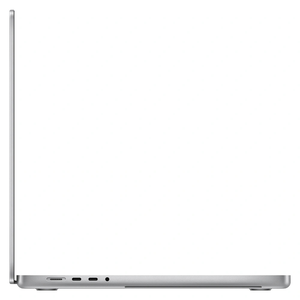 Ноутбук Apple MacBook Pro 2026 M5 Pro MGE44RU/A 16 ", 3.5K 3456x2234 (16:10), Apple, M5 Series, 24 Гб, 1 ТБ, Apple M5 Pro 20-Core, Mac OS - миниатюра 8