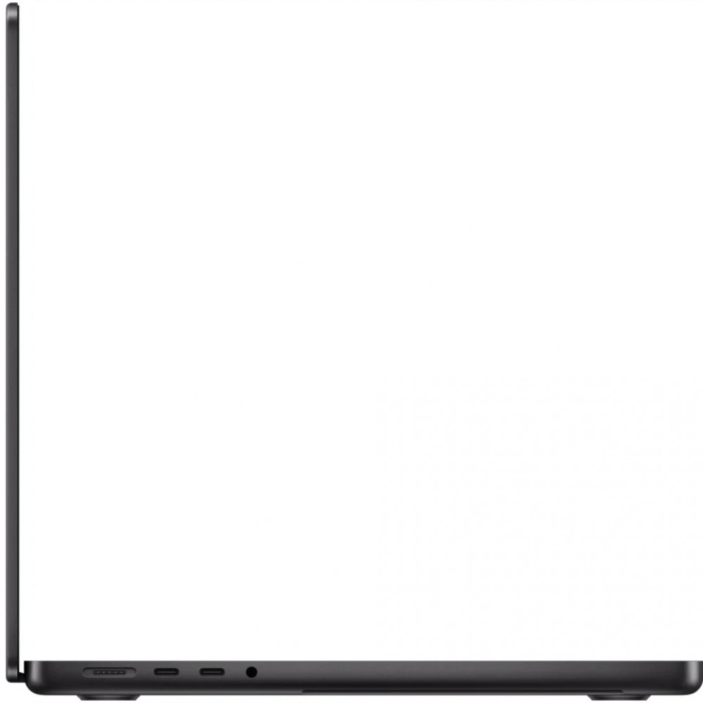 Ноутбук Apple MacBook Pro 14 M5 Pro Space Black MGDT4RU/A 14.2 ", 3K 3024x1964 (16:10), Apple, M5 Series, 24 Гб, 2 ТБ, Apple M5 Pro 20-Core, Mac OS - миниатюра 7
