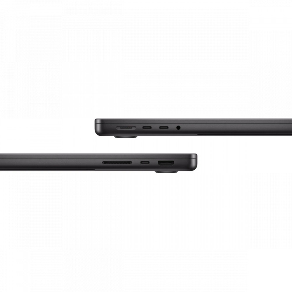 Ноутбук Apple MacBook Pro 14 M5 Pro Space Black MGDT4RU/A 14.2 ", 3K 3024x1964 (16:10), Apple, M5 Series, 24 Гб, 2 ТБ, Apple M5 Pro 20-Core, Mac OS - миниатюра 9