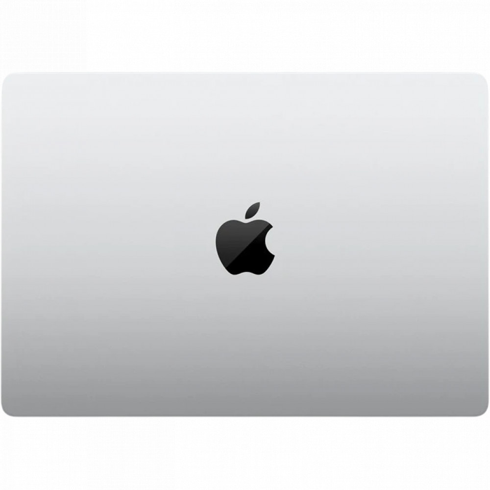 Ноутбук Apple MacBook Pro 14 M4 Max Silver MGDQ4RU/A 14.2 ", 3K 3024x1964 (16:10), Apple, M5 Series, 36 Гб, 2 ТБ, Apple M5 Max 32-Core, Mac OS - миниатюра 10