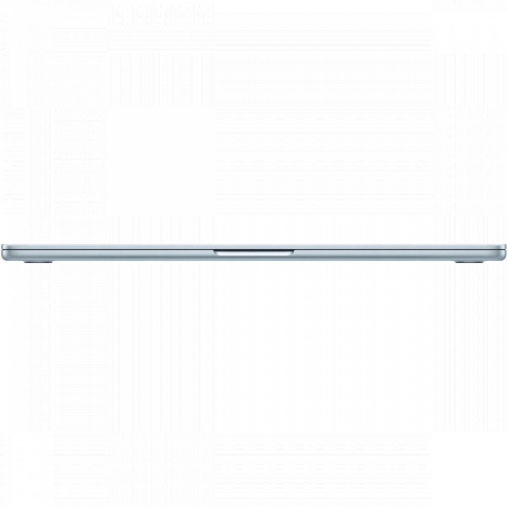 Ноутбук Apple MacBook Air 15 M5 Sky Blue MDVQ4RU/A 15.3 ", 2880x1864 (16:10), Apple, M5 Series, 16 Гб, 512 ГБ, Apple M5 10-Core, Mac OS - миниатюра 8