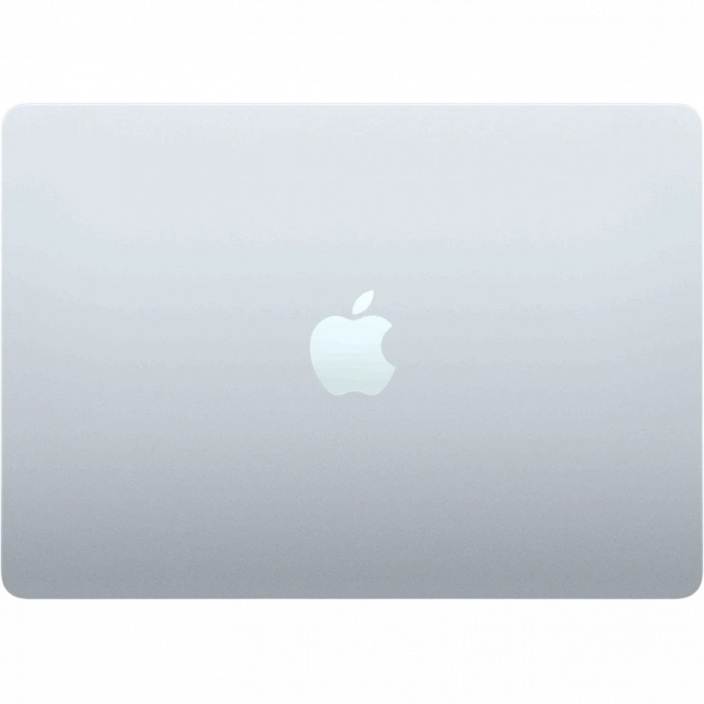 Ноутбук Apple MacBook Air 13 M5 MDHK4RU/A 13.6 ", WQXGA 2560x1664 (16:10), Apple, M5 Series, 24 Гб, 1 ТБ, Apple M5 10-Core, Mac OS - миниатюра 7