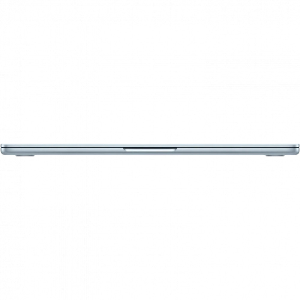 Ноутбук Apple MacBook Air 13 M5 MDHK4RU/A 13.6 ", WQXGA 2560x1664 (16:10), Apple, M5 Series, 24 Гб, 1 ТБ, Apple M5 10-Core, Mac OS - миниатюра 9