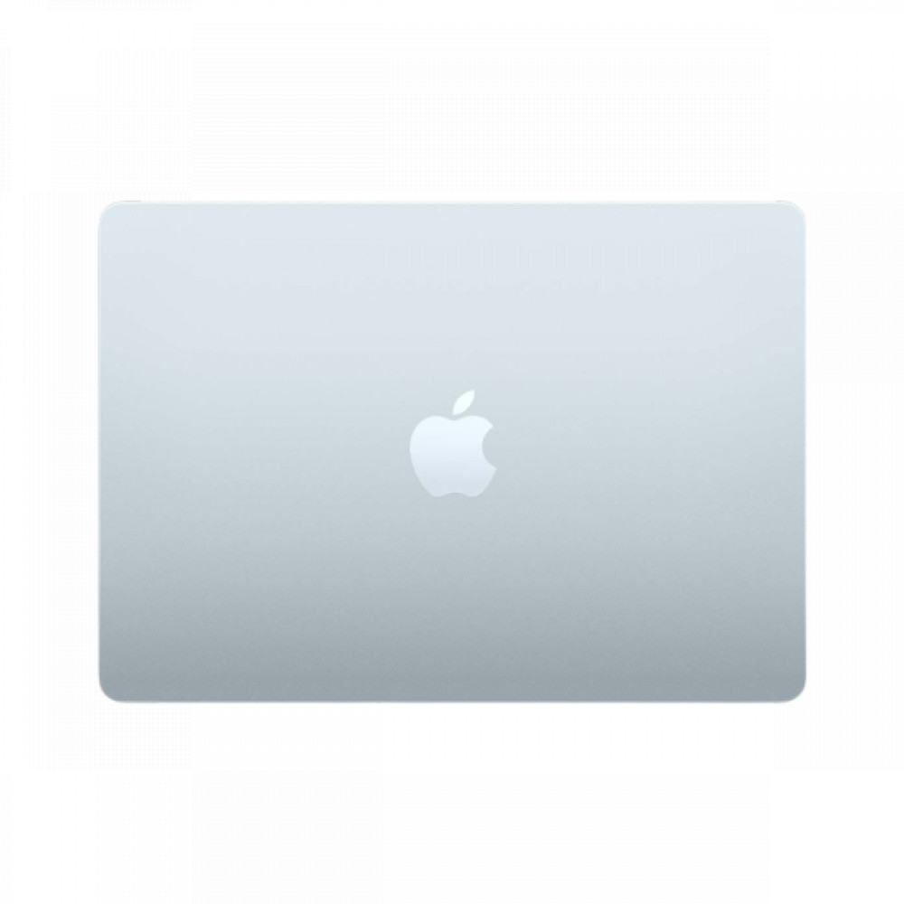 Ноутбук Apple MacBook Air 13 MDHH4RU/A 13.6 ", WQXGA 2560x1664 (16:10), Apple, M5 Series, 16 Гб, 512 ГБ, Apple M5 8-Core, Mac OS - миниатюра 7