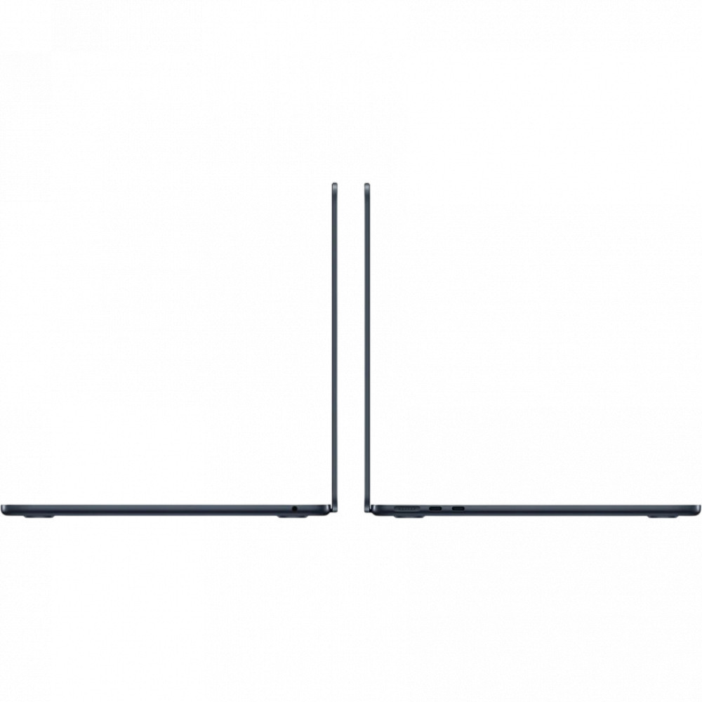 Ноутбук Apple MacBook Air 13 M5 MDHG4RU/A 13.6 ", WQXGA 2560x1664 (16:10), Apple, M5 Series, 24 Гб, 1 ТБ, Apple M5 10-Core, Mac OS - миниатюра 8