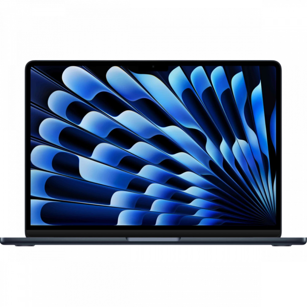 Ноутбук Apple MacBook Air 13 M5 MDHG4RU/A 13.6 ", WQXGA 2560x1664 (16:10), Apple, M5 Series, 24 Гб, 1 ТБ, Apple M5 10-Core, Mac OS