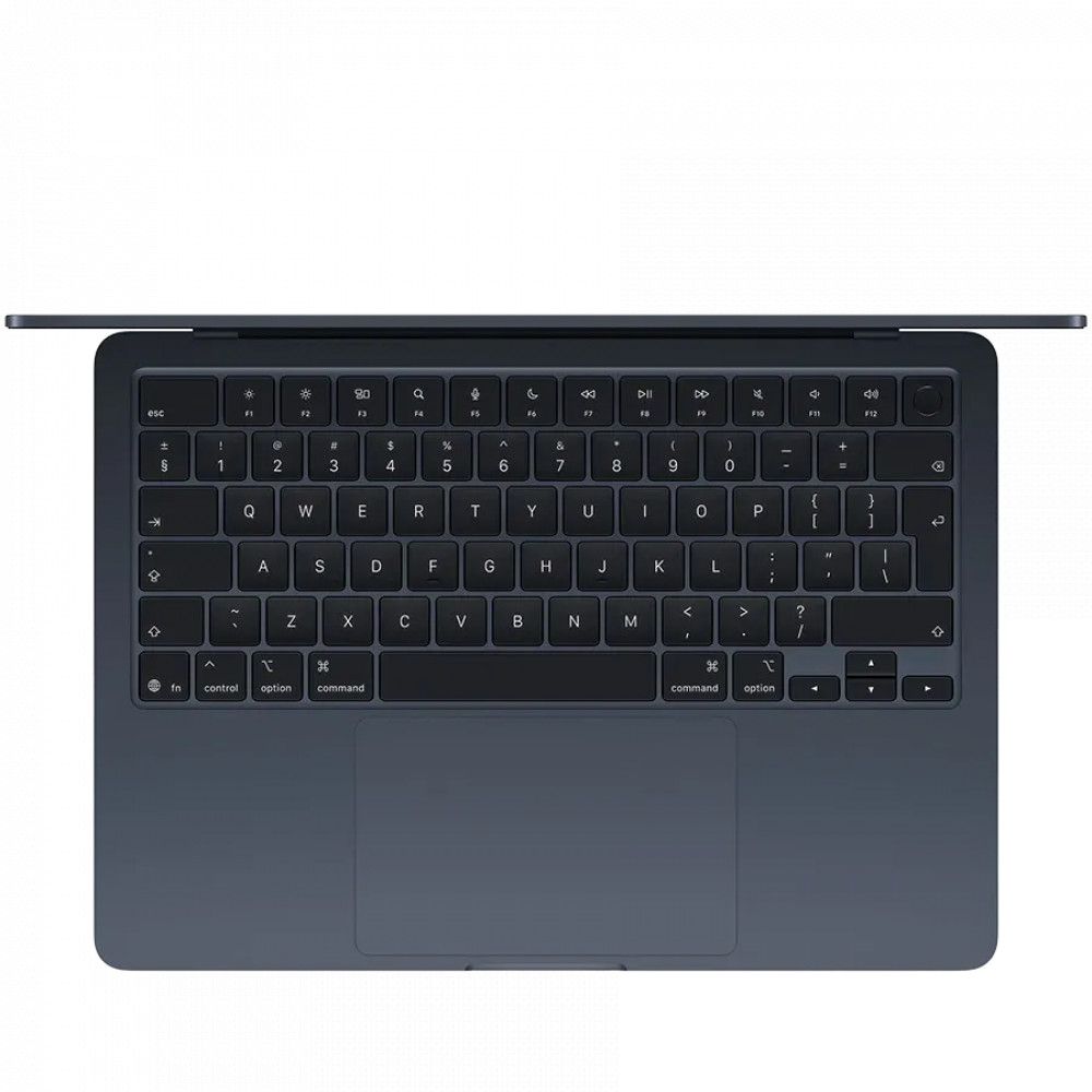 Ноутбук Apple MacBook Air 13 MDHE4RU/A 13.6 ", WQXGA 2560x1664 (16:10), Apple, M5 Series, 16 Гб, 512 ГБ, Apple M5 8-Core, Mac OS - миниатюра 4