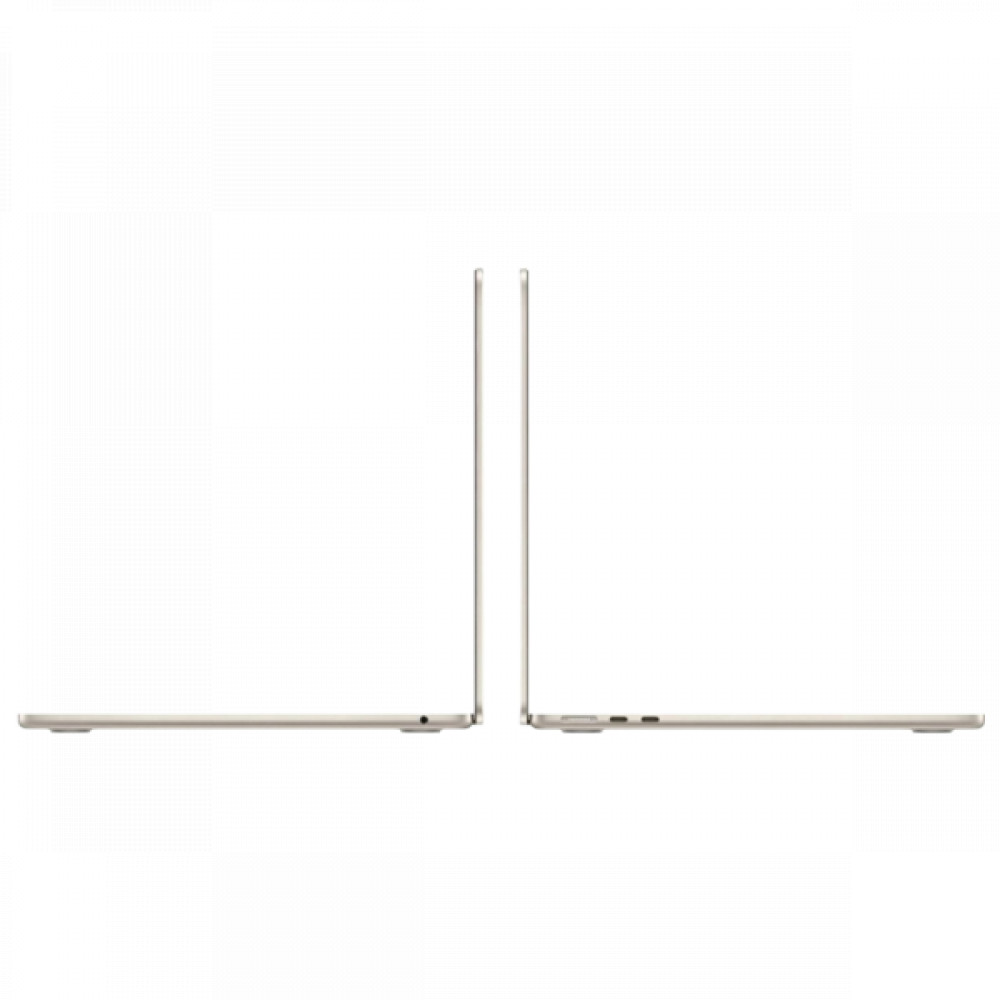 Ноутбук Apple MacBook Air 13 MDHA4RU/A 13.6 ", WQXGA 2560x1664 (16:10), Intel, M5 Series, 16 Гб, 512 ГБ, Apple M5 8-Core, Mac OS - миниатюра 8