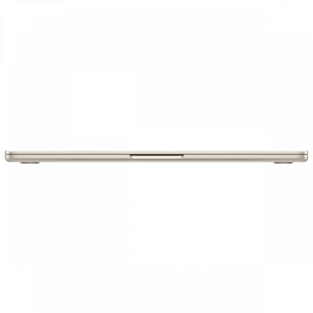 Ноутбук Apple MacBook Air 13 MDHA4RU/A 13.6 ", WQXGA 2560x1664 (16:10), Intel, M5 Series, 16 Гб, 512 ГБ, Apple M5 8-Core, Mac OS - миниатюра 7