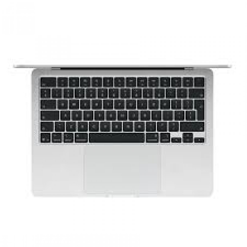 Ноутбук Apple MacBook Air 13 MDH94RU/A 13 ", WQXGA 2560x1664 (16:10), Apple, M5 Series, 24 Гб, 1 ТБ, Apple M5 10-Core, Mac OS - миниатюра 4