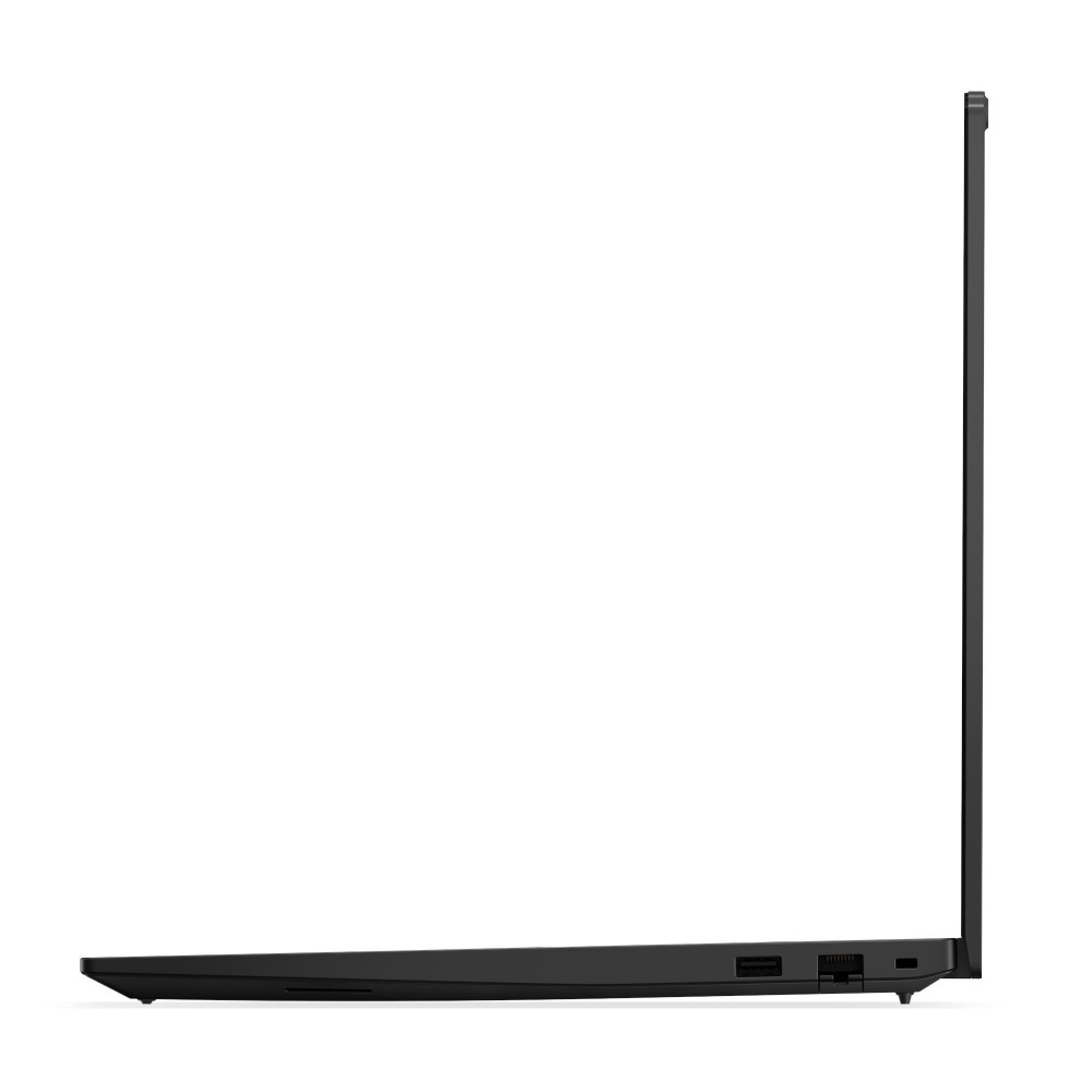 Ноутбук Lenovo ThinkPad E16 Gen 3 22AY005JFW 16 ", WUXGA 1920x1200 (16:10), Intel, Core Ultra 5, 16 Гб, 512 ГБ, Intel Arc Graphics 130V - миниатюра 9