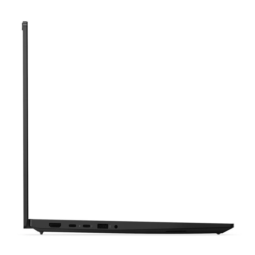 Ноутбук Lenovo ThinkPad E16 Gen 3 22AY005JFW 16 ", WUXGA 1920x1200 (16:10), Intel, Core Ultra 5, 16 Гб, 512 ГБ, Intel Arc Graphics 130V - миниатюра 8