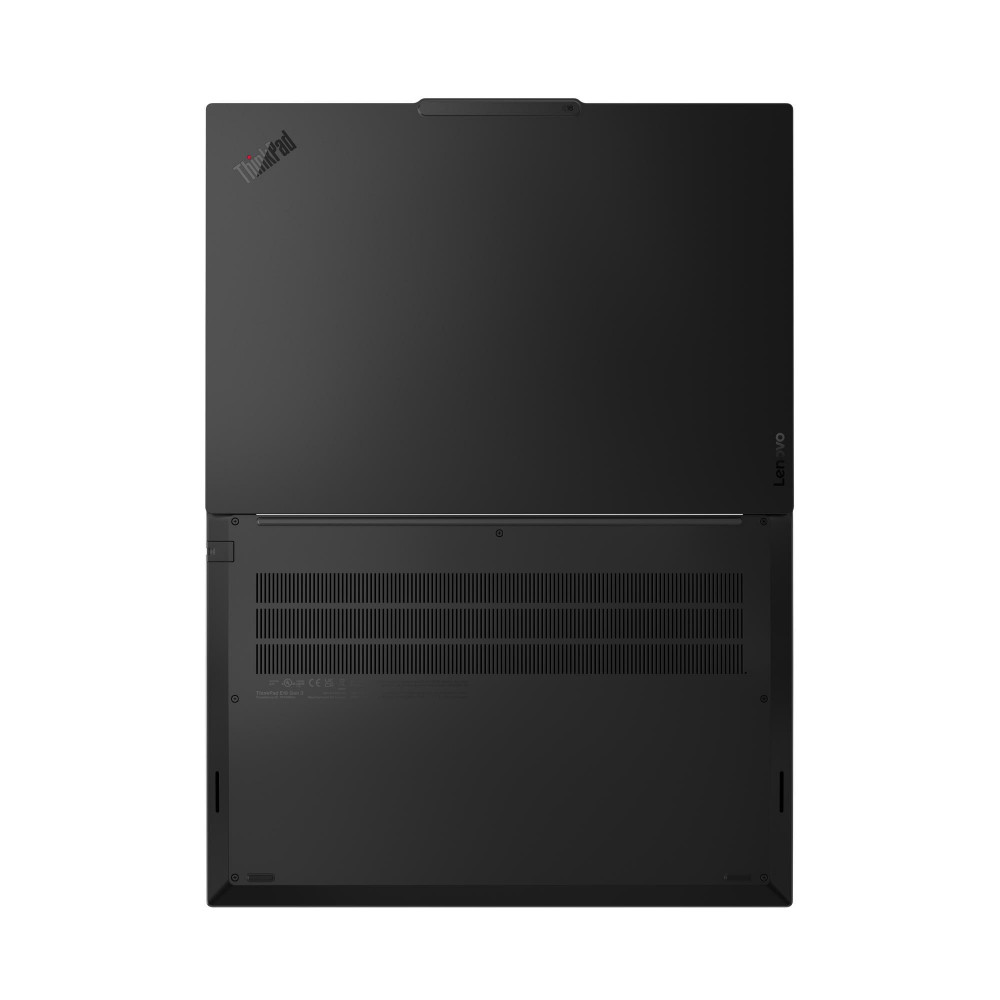 Ноутбук Lenovo ThinkPad E16 Gen 3 22AY005JFW 16 ", WUXGA 1920x1200 (16:10), Intel, Core Ultra 5, 16 Гб, 512 ГБ, Intel Arc Graphics 130V - миниатюра 10