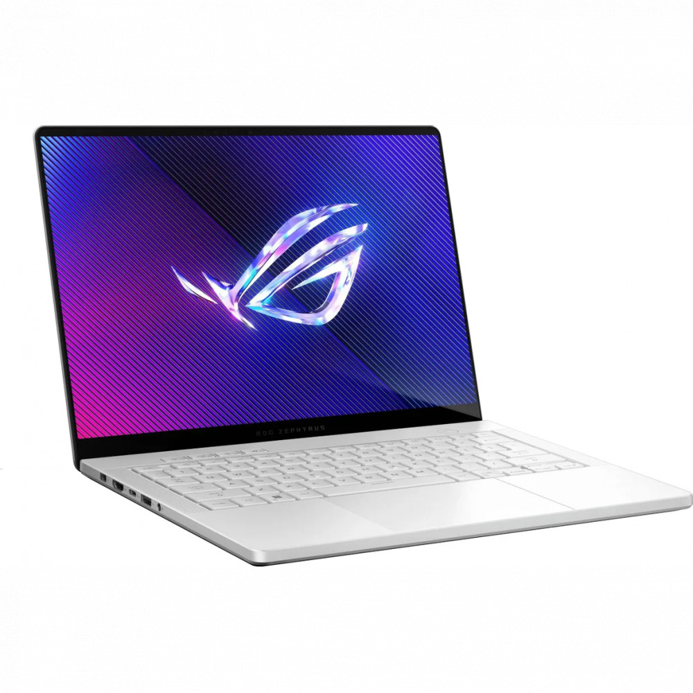 Ноутбук Asus ROG Zephyrus G14 GA403GM-SY020 90NR0QL2-M000V0 14 ", WQXGA+ 2880x1800 (16:10), AMD, Ryzen AI 9, 32 Гб, 1 ТБ, nVidia GeForce RTX 5060 - миниатюра 6