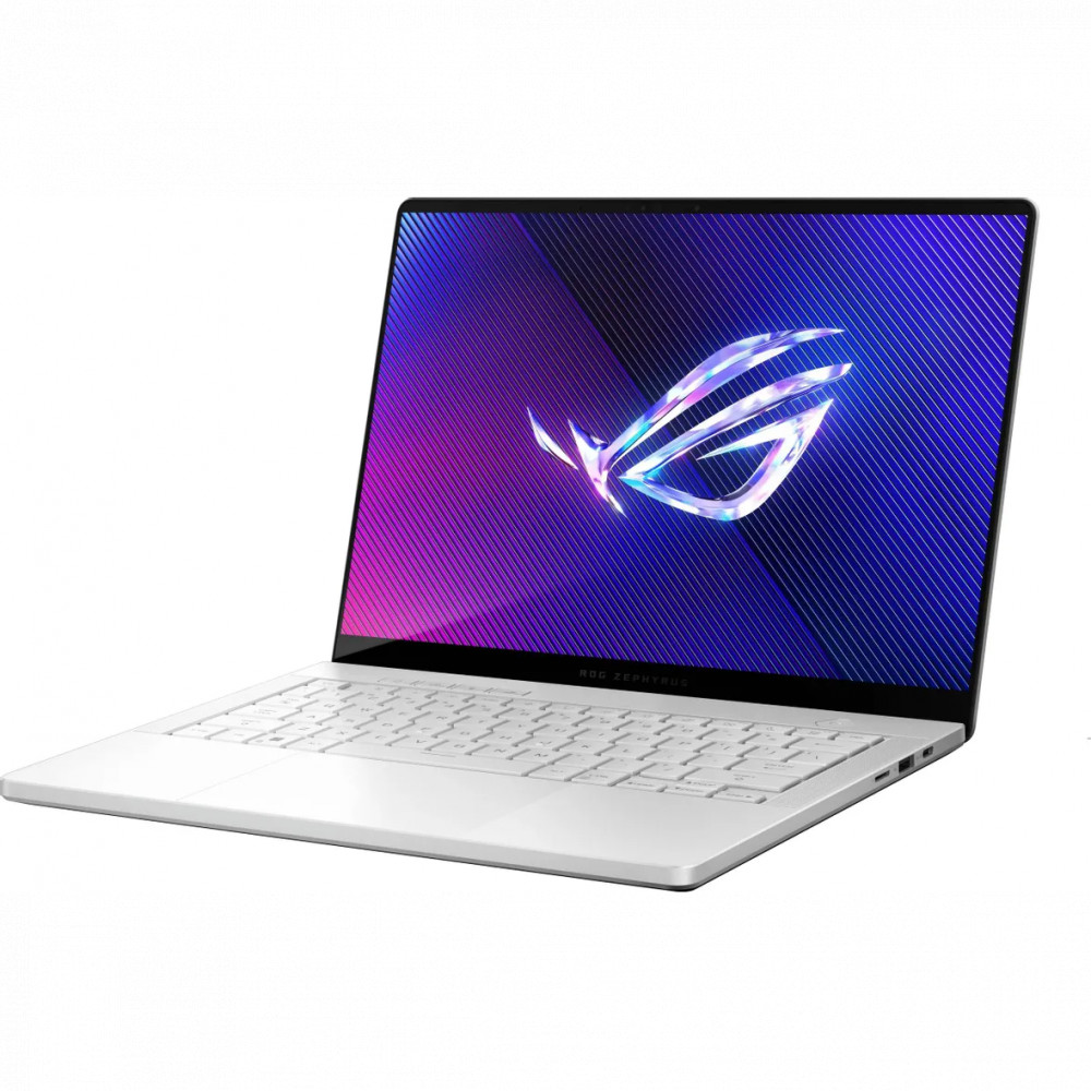 Ноутбук Asus ROG Zephyrus G14 GA403GM-SY020 90NR0QL2-M000V0 14 ", WQXGA+ 2880x1800 (16:10), AMD, Ryzen AI 9, 32 Гб, 1 ТБ, nVidia GeForce RTX 5060 - миниатюра 8