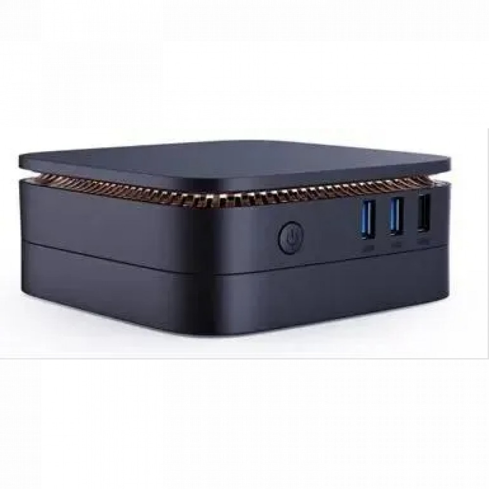 Персональный компьютер iRU 110JLCN 1975164 Celeron, N5105, 2.0, 8 Гб, DDR4-2666, Windows 11 Pro - миниатюра 2