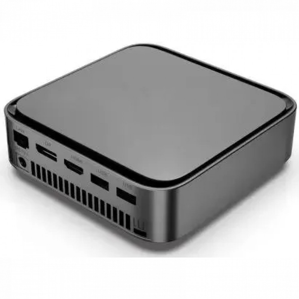 Персональный компьютер iRU 310TLCN 1975170 Core i5, 1135G7, 2.4, 8 Гб, DDR4-2666 - миниатюра 2