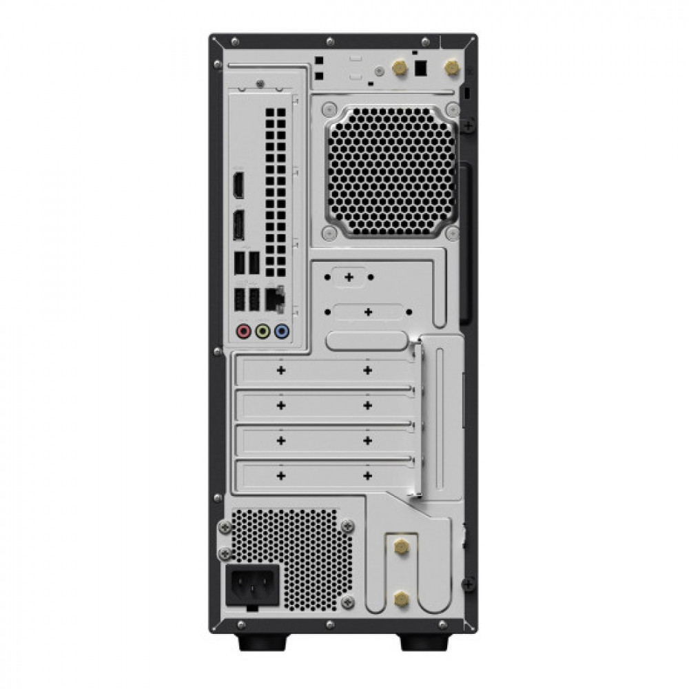 Персональный компьютер Asus ExpertCenter P500 Mini Tower 90PF05I1-M032A0 Core 7, 240H, 1.8, 16 Гб, DDR5-5200 - миниатюра 6