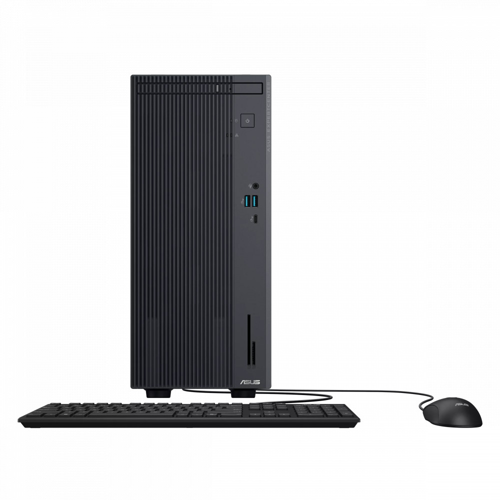 Персональный компьютер Asus P500MV-05210H0050 90PF05I1-M03280 Core 5, 210H, 1.6, 16 Гб, DDR5-4800 - миниатюра 6