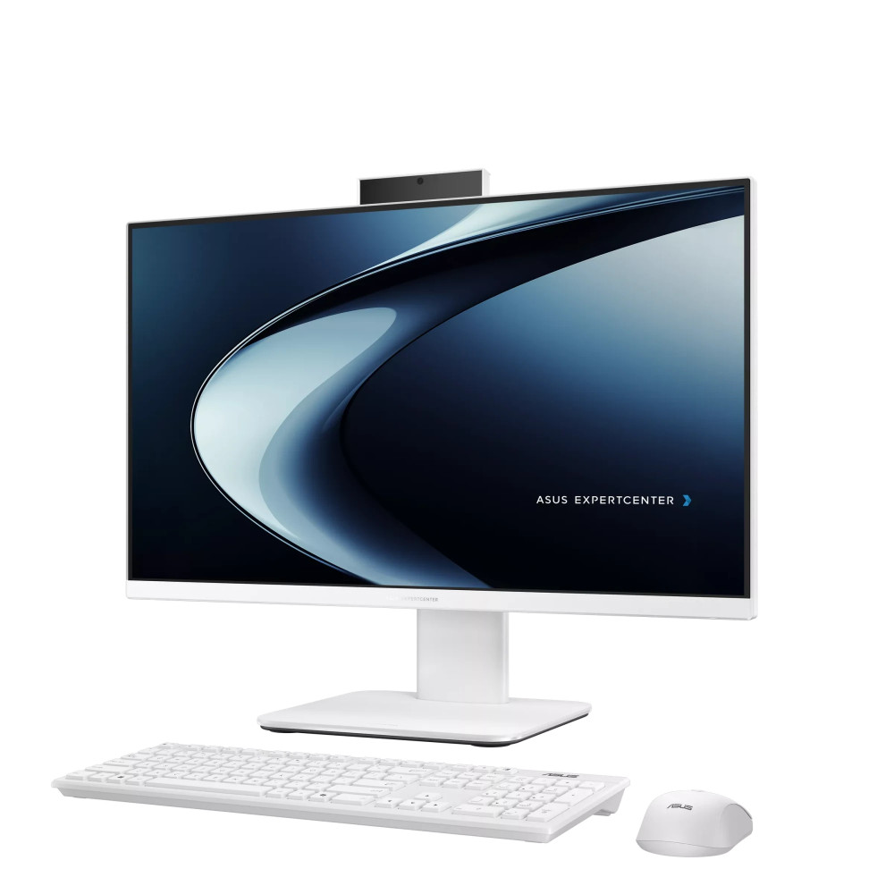 Моноблок Asus ExpertCenter P400 AiO P440VAK-WPC2420 90PT03X7-M09140 23.8, Intel, Core 5, 210H - миниатюра 6