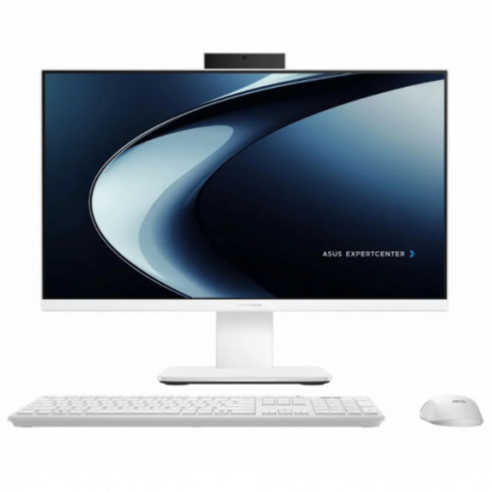 Моноблок Asus P440VAK-WPC2400 90PT03X7-M09120 23.8, Intel, Core 3, 100U - миниатюра 2