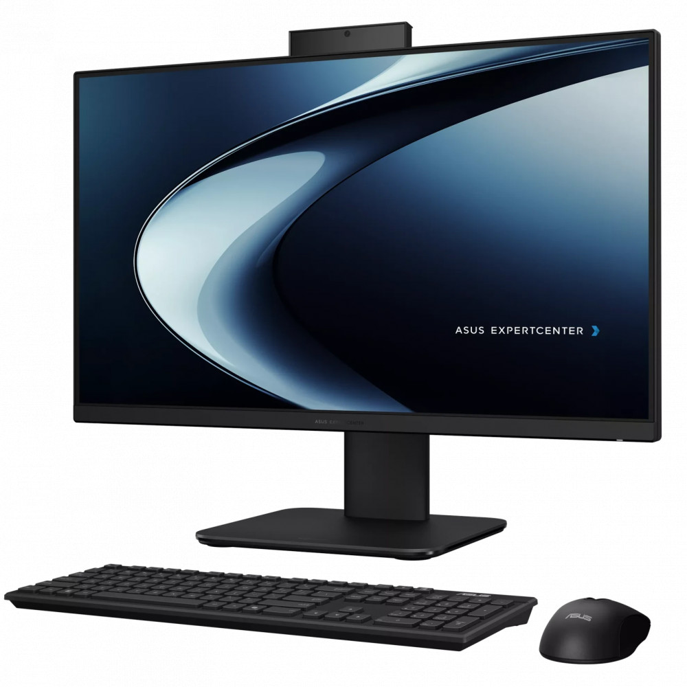 Моноблок Asus ExpertCenter P400 AiO P440VAK-BPC6670 90PT03X5-M05KA0 23.8 ", Intel, Core 3, 100U, 1.2, 16 Гб, 512 Гб - миниатюра 6
