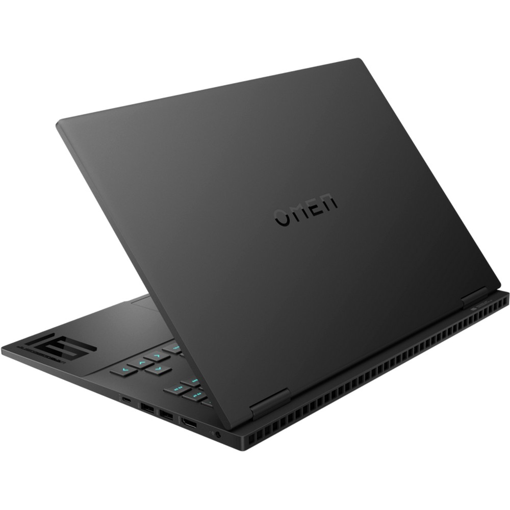 Ноутбук HP Omen 16-wd0009ci 81C38EA 16.1 ", FHD 1920x1080 (16:9), Intel, Core i5, 16 Гб, 512 ГБ, nVidia GeForce RTX 4050 - миниатюра 10