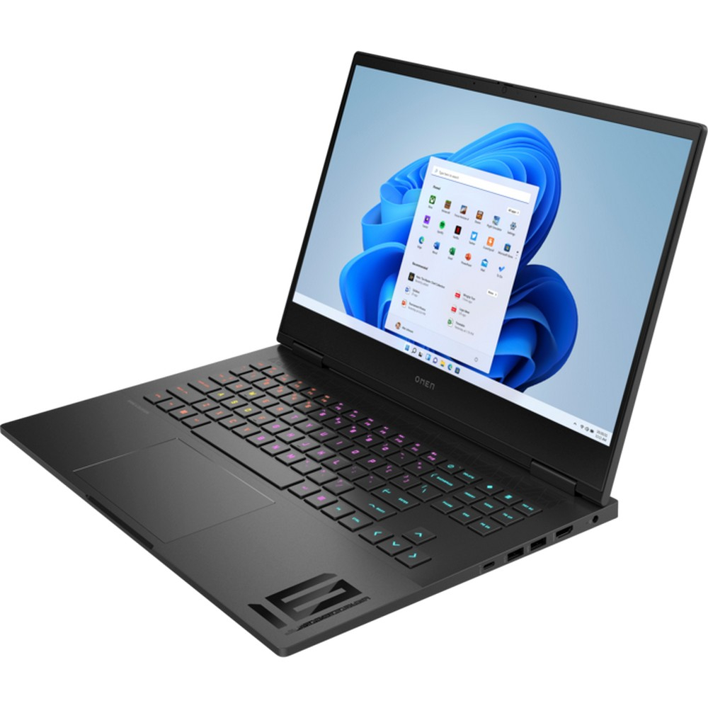 Ноутбук HP Omen 16-wd0009ci 81C38EA 16.1 ", FHD 1920x1080 (16:9), Intel, Core i5, 16 Гб, 512 ГБ, nVidia GeForce RTX 4050 - миниатюра 9