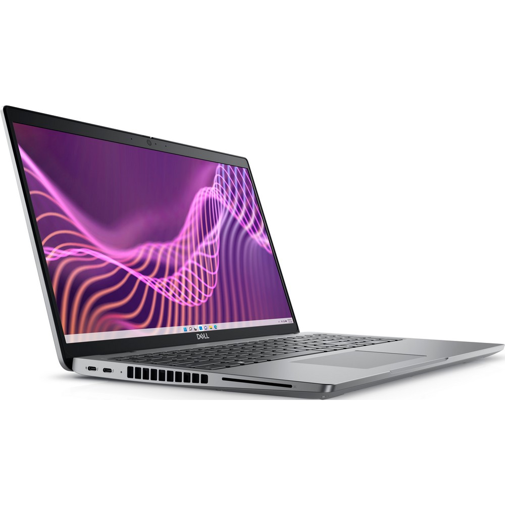 Ноутбук Dell Latitude 5540 210-BGBJ N016L554015EMEA_VP 15.6 ", FHD 1920x1080 (16:9), Intel, Core i5, 16 Гб, 512 ГБ, Intel Iris Xe Graphics, Windows 11 Pro - миниатюра 10