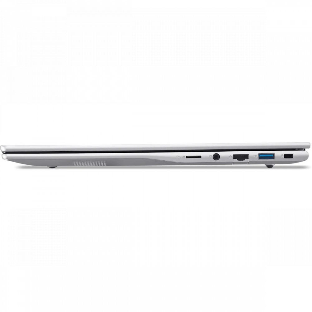 Ноутбук Acer Aspire Lite AL16-54P-35CF NX.JN0ER.001 16 ", WUXGA 1920x1200 (16:10), Intel, Core i3, 8 Гб, 256 ГБ, Intel UHD Graphics - миниатюра 10