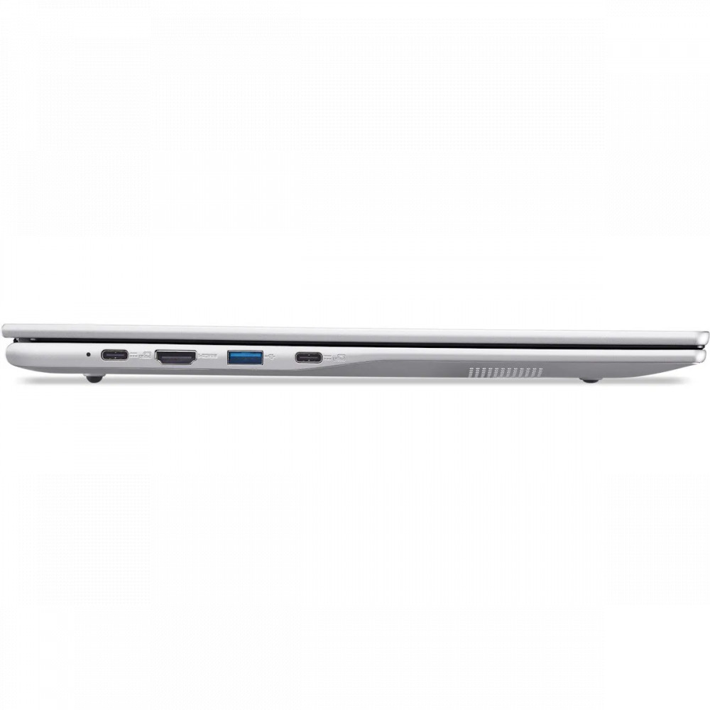 Ноутбук Acer Aspire Lite AL16-54P-35CF NX.JN0ER.001 16 ", WUXGA 1920x1200 (16:10), Intel, Core i3, 8 Гб, 256 ГБ, Intel UHD Graphics - миниатюра 9