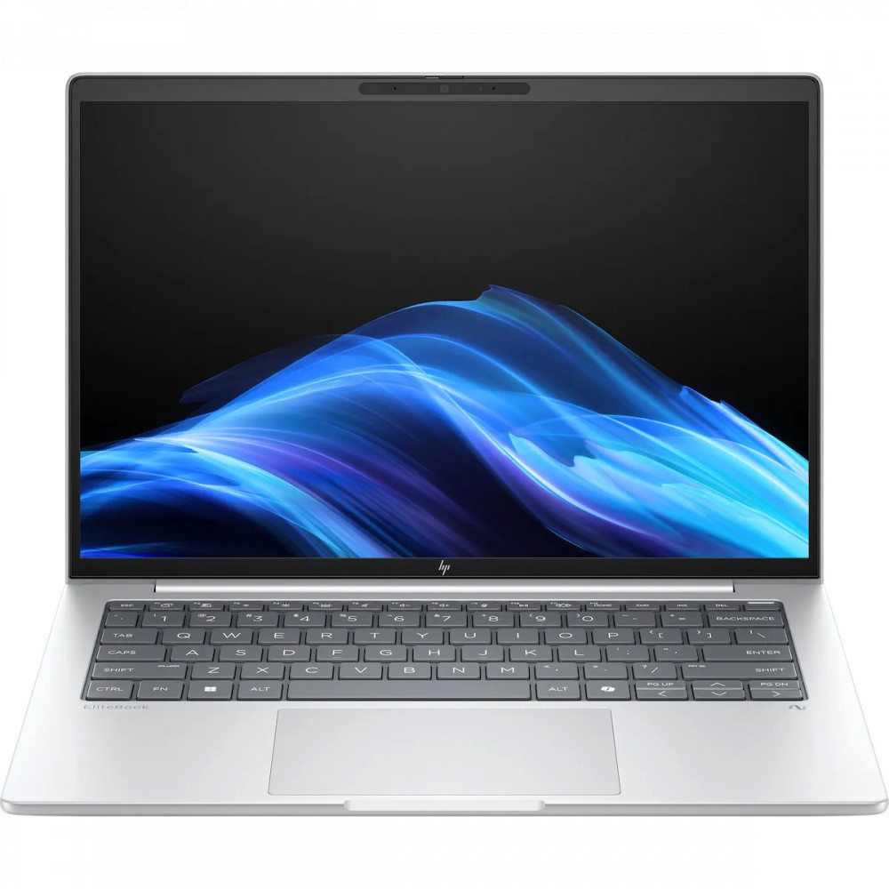 Ноутбук HP EliteBook 8 G1i 14 AD4U5ET 14 ", WUXGA 1920x1200 (16:10), Intel, Core Ultra 5, 24 Гб, 512 ГБ, Intel Graphics, Windows 11 Pro - миниатюра 7