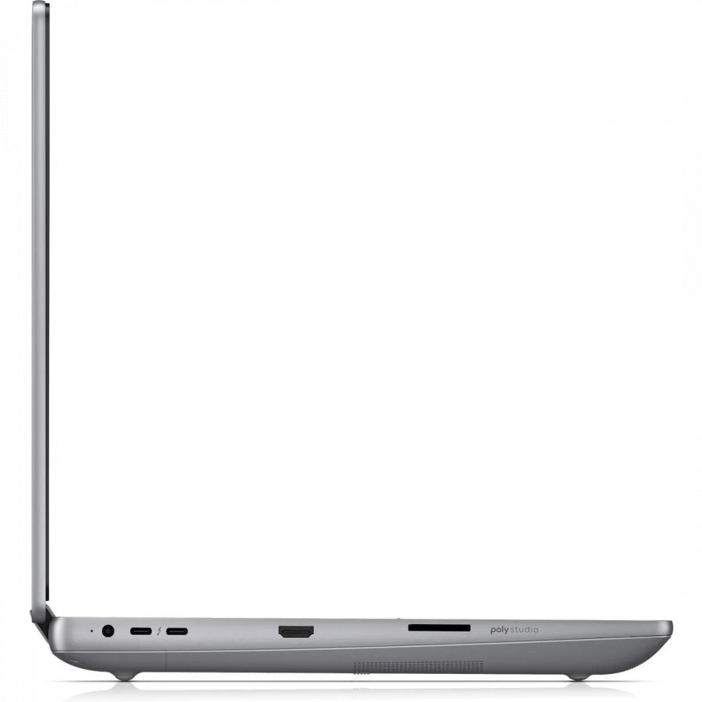 Ноутбук HP ZBook Fury G1i 16 98L33ET 16 ", WQXGA 2560x1600 (16:10), Intel, Core Ultra 7, 32 Гб, 1 ТБ, nVidia RTX PRO 2000 Blackwell, Windows 11 Pro - миниатюра 9