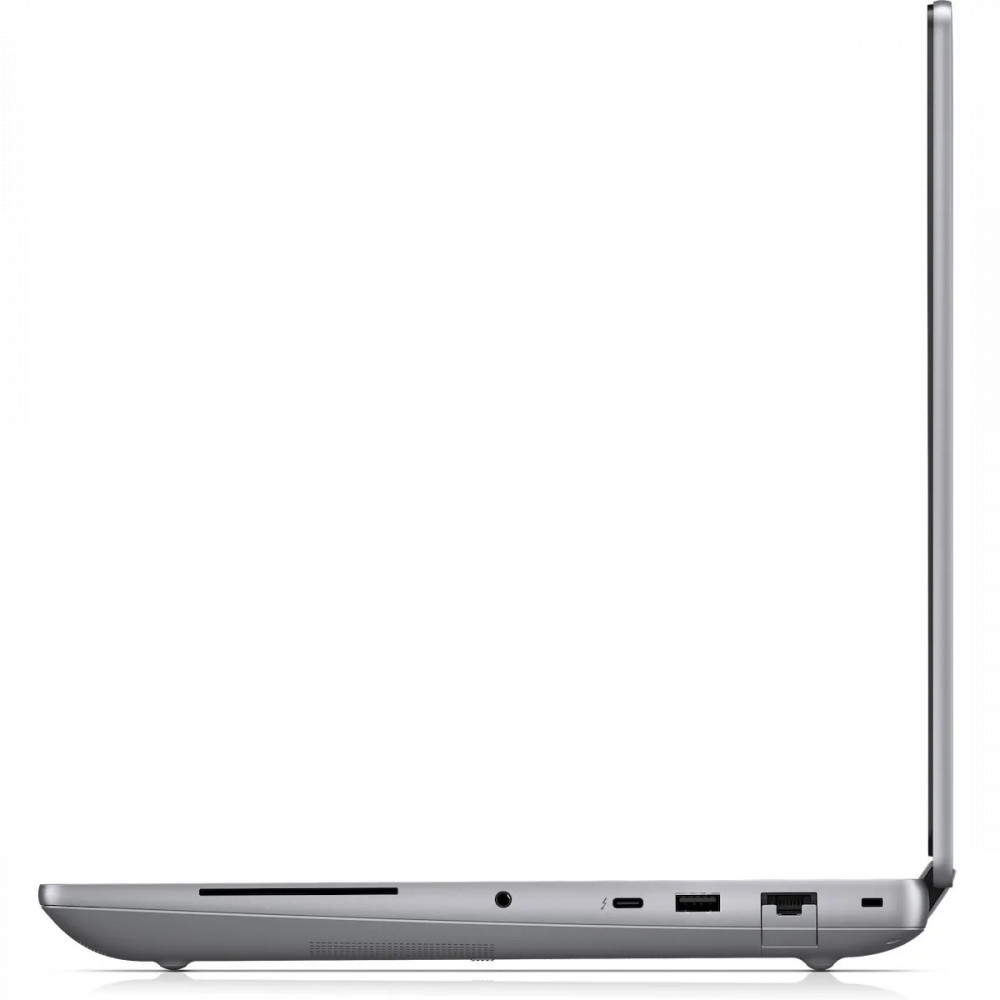 Ноутбук HP ZBook Fury G1i 16 98L33ET 16 ", WQXGA 2560x1600 (16:10), Intel, Core Ultra 7, 32 Гб, 1 ТБ, nVidia RTX PRO 2000 Blackwell, Windows 11 Pro - миниатюра 10