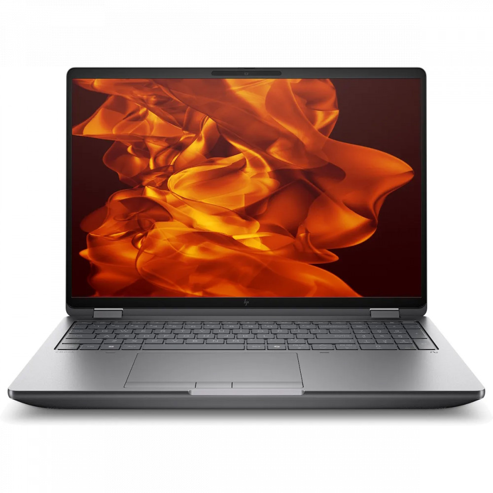 Ноутбук HP ZBook Fury G1i 16 98L33ET 16 ", WQXGA 2560x1600 (16:10), Intel, Core Ultra 7, 32 Гб, 1 ТБ, nVidia RTX PRO 2000 Blackwell, Windows 11 Pro - миниатюра 7