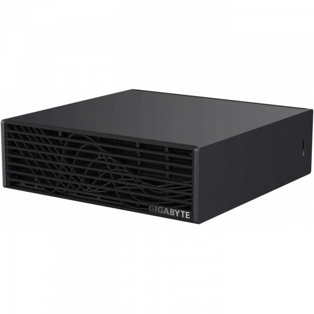 Рабочая станция Gigabyte AI TOP ATOM 24FP0-ATA9000NEA10PR Маленький (Mini, Micro, USFF), ARM, 128, 4 ТБ - миниатюра 2