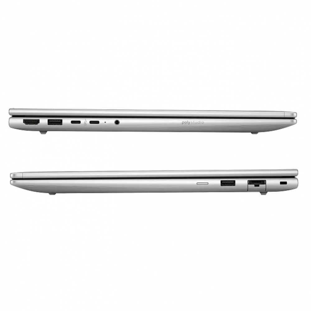 Ноутбук HP ProBook 4 G1i 16 AD2L5ET 16 ", WUXGA 1920x1200 (16:10), Intel, Core Ultra 7, 16 Гб, 512 ГБ, Intel Arc Graphics - миниатюра 8